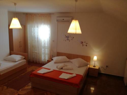 Apartments Mirjana