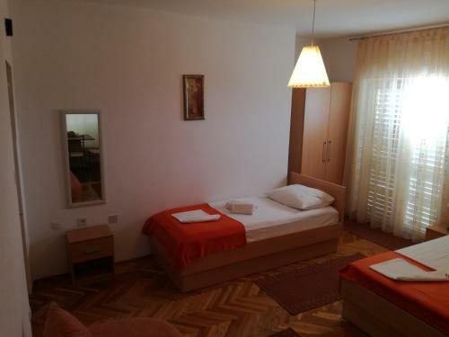 Apartments Mirjana