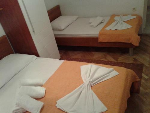 Apartments Mirjana