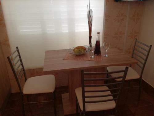 Apartments Mirjana