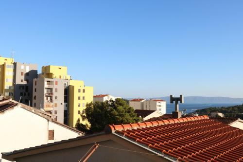 Apartments Mirjana