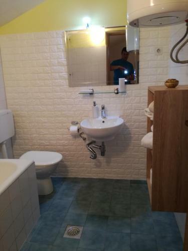 Apartments Mirjana