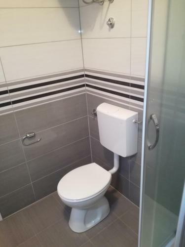 Apartments Mirjana