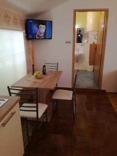 Apartments Mirjana
