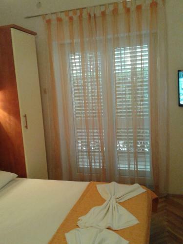 Apartments Mirjana