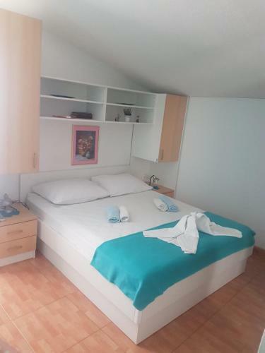 Apartments Mirjana