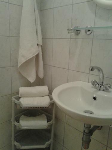 Apartments Mirjana