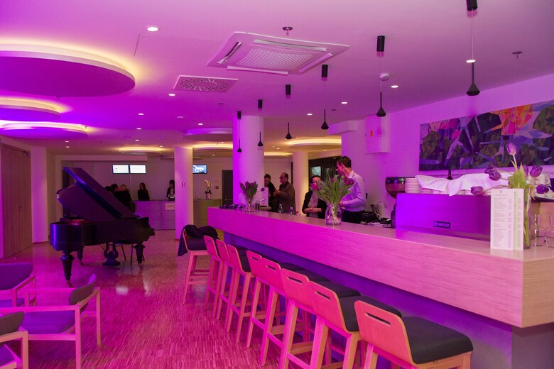 Hotel Academia