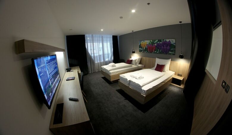 Hotel Academia