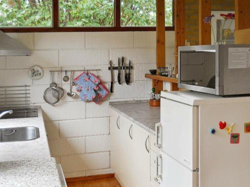 Holiday Home Revlingestien III