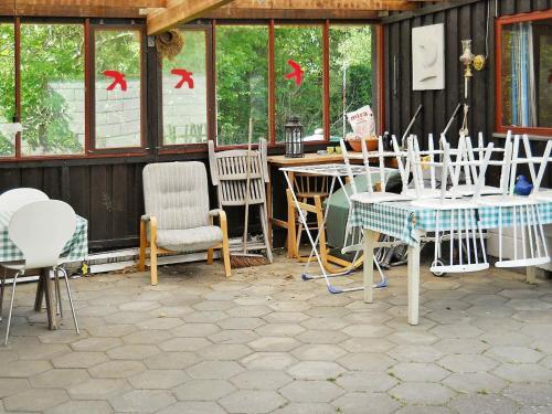 Holiday Home Revlingestien III