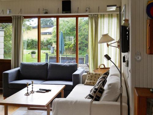 Holiday Home Revlingestien III