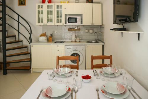 Invalgo Apartment