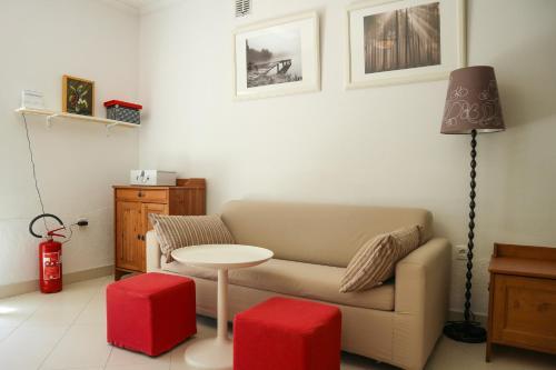 Invalgo Apartment