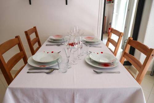 Invalgo Apartment