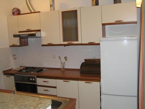 Apartment Orebic 10096b