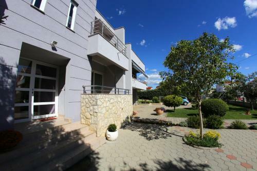 Apartmani Ukalovic