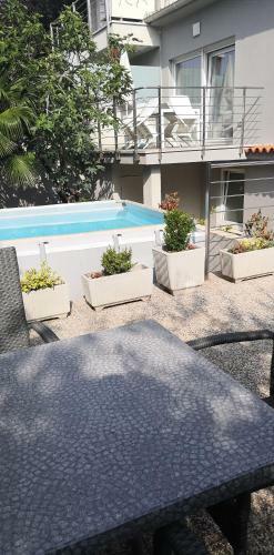 Apartamentos Villa Danex Premium
