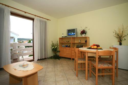 Apartments Ljiljana 1