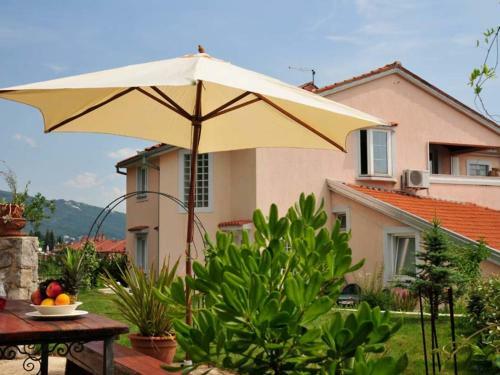 Apartment Villa Barbara.1