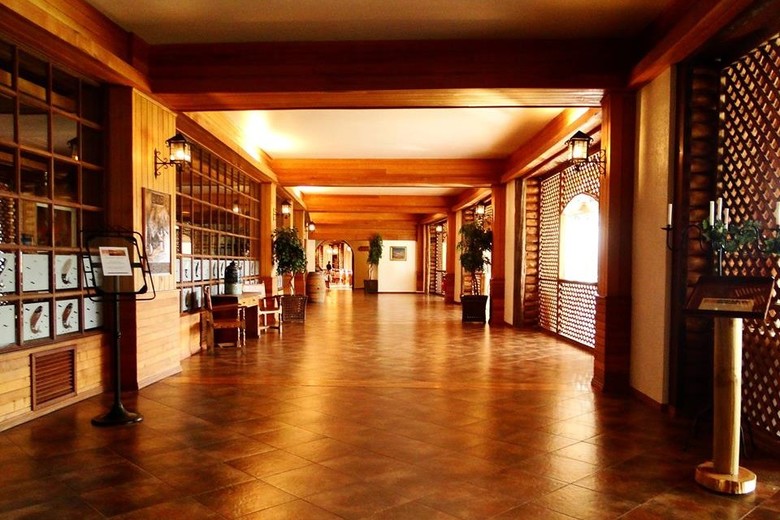 Hotel Termas Puyehue Wellness & Spa Resort