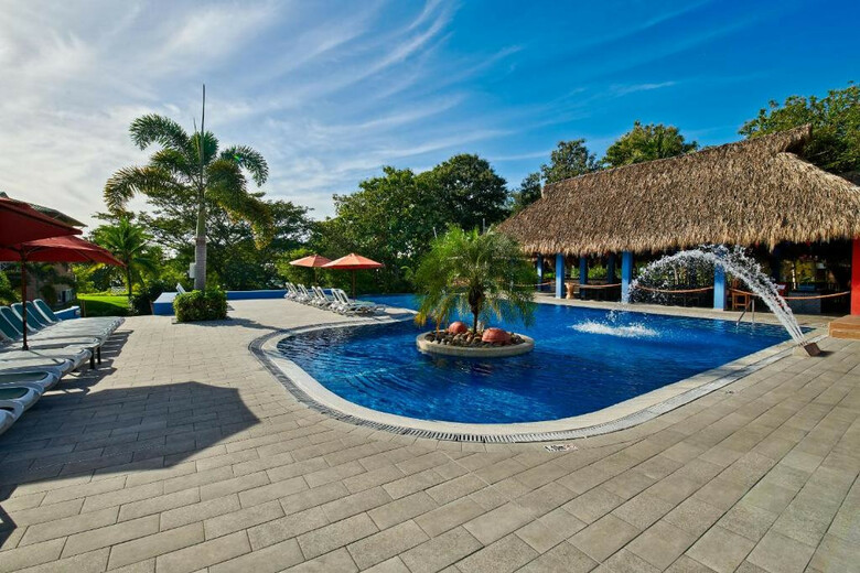 Hotel Grand Decameron Panama, A Trademark All Inclusive Resort