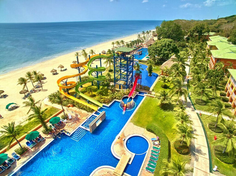 Hotel Grand Decameron Panama, A Trademark All Inclusive Resort