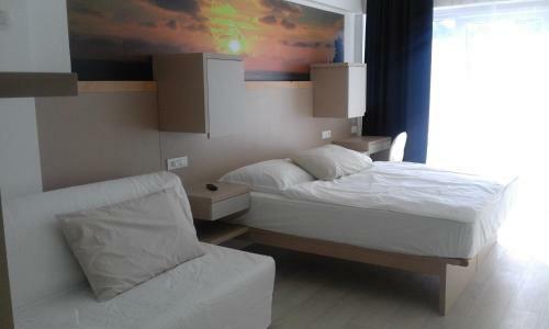 Jurman Apartment