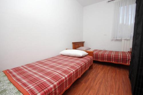 Apartment Novigrad 7142b