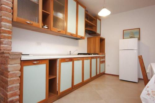 Apartment Novigrad 7142b
