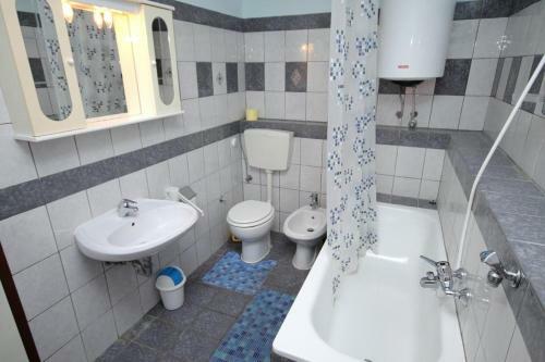 Apartamentos Studio Kozino 678a