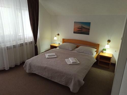 Hostal Guesthouse Kova?evi?
