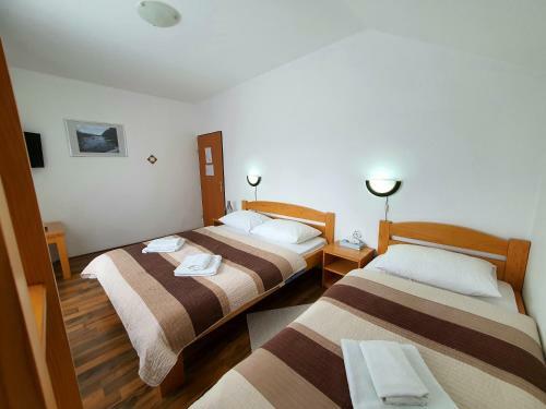 Hostal Guesthouse Kova?evi?