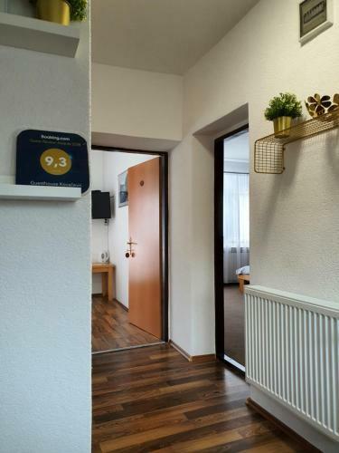 Hostal Guesthouse Kova?evi?