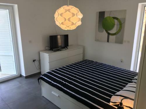Apartments Dijana