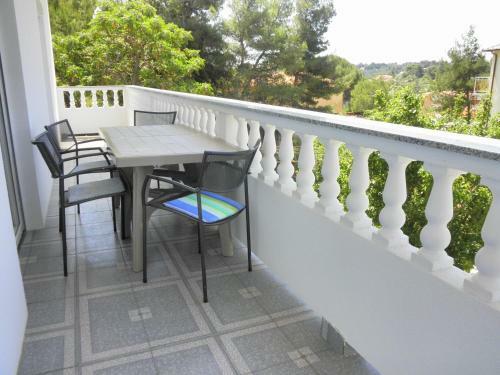 Apartments Ivana