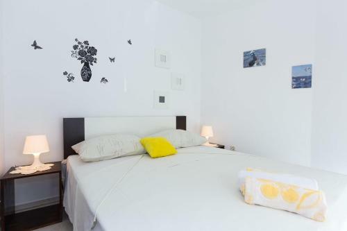 Apartment Punat 5378b