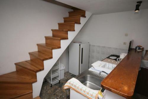Seaside Holiday House Vrboska (Hvar) - 4638