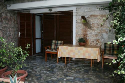 Seaside Holiday House Vrboska (Hvar) - 4638