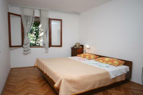 Seaside Holiday House Vrboska (Hvar) - 4638