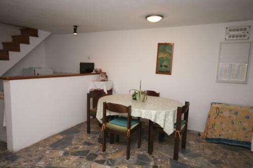 Seaside Holiday House Vrboska (Hvar) - 4638