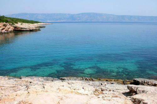Seaside Holiday House Vrboska (Hvar) - 4638
