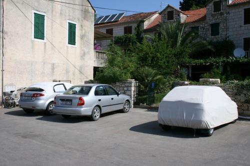 Seaside Holiday House Vrboska (Hvar) - 4638