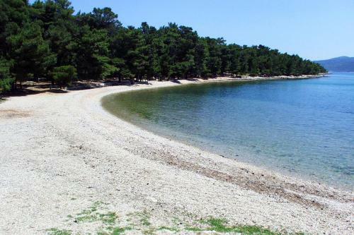 Seaside Holiday House Vrboska (Hvar) - 4638