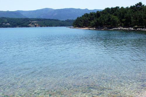 Seaside Holiday House Vrboska (Hvar) - 4638