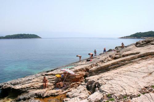 Seaside Holiday House Vrboska (Hvar) - 4638