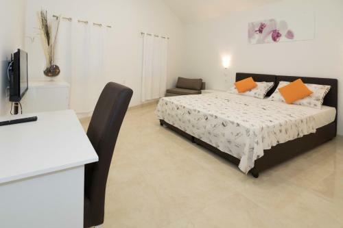 Hostal Pansion Makina