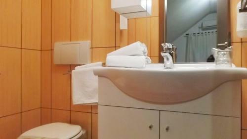 Hostal Pansion Makina