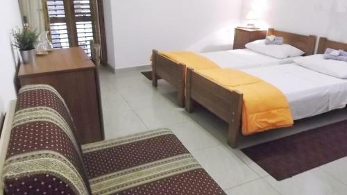 Hostal Pansion Makina