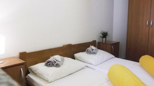 Hostal Pansion Makina